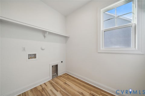 Tiny photo for 4517 North Waterside Drive, Lanexa, VA 23089 (MLS # 2624279)