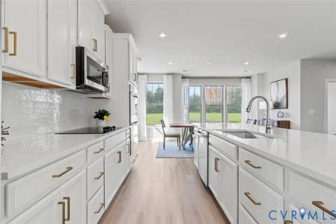 Tiny photo for 3623 Edna Path #B, Henrico, VA 23233 (MLS # 2619894)