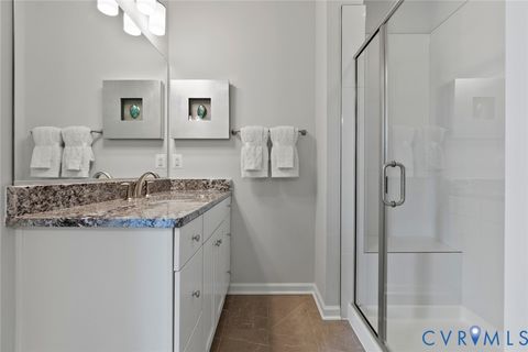 Tiny photo for 3623 Edna Path #B, Henrico, VA 23233 (MLS # 2619894)