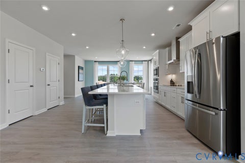 Tiny photo for 3623 Edna Path #B, Henrico, VA 23233 (MLS # 2619894)