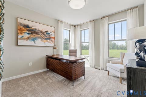 Tiny photo for 3623 Edna Path #B, Henrico, VA 23233 (MLS # 2619894)
