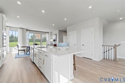 Tiny photo for 3623 Edna Path #B, Henrico, VA 23233 (MLS # 2619894)