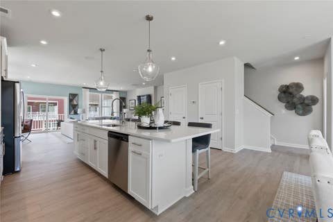 Tiny photo for 3623 Edna Path #B, Henrico, VA 23233 (MLS # 2619894)