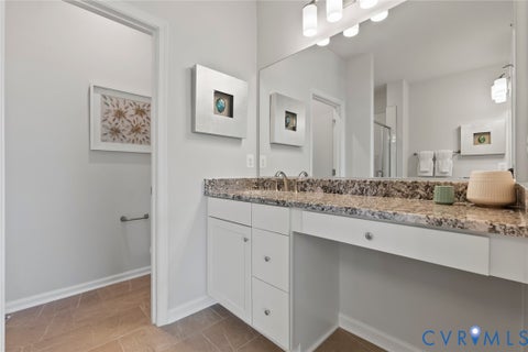 Tiny photo for 3623 Edna Path #B, Henrico, VA 23233 (MLS # 2619894)