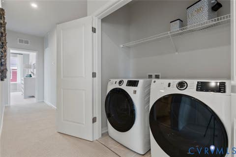 Tiny photo for 3623 Edna Path #B, Henrico, VA 23233 (MLS # 2619894)