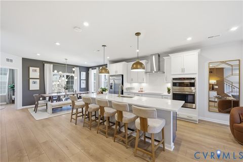 Tiny photo for 13232 Brattice Loop, Midlothian, VA 23114 (MLS # 2606581)