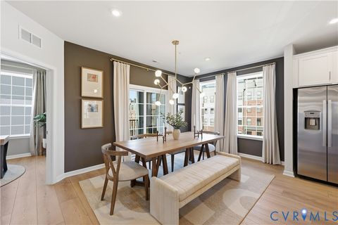 Tiny photo for 13232 Brattice Loop, Midlothian, VA 23114 (MLS # 2606581)