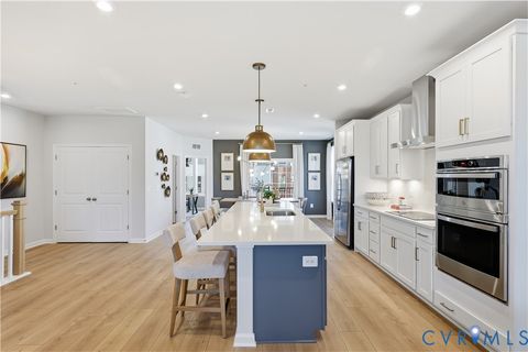 Tiny photo for 13232 Brattice Loop, Midlothian, VA 23114 (MLS # 2606581)