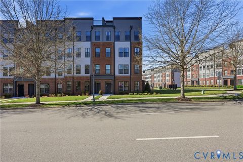 Tiny photo for 13232 Brattice Loop, Midlothian, VA 23114 (MLS # 2606581)