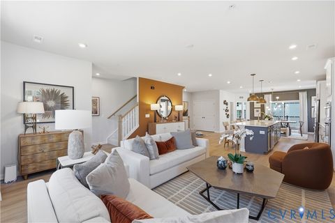 Tiny photo for 13232 Brattice Loop, Midlothian, VA 23114 (MLS # 2606581)