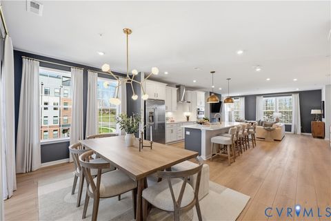 Tiny photo for 13232 Brattice Loop, Midlothian, VA 23114 (MLS # 2606581)