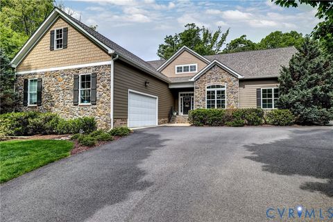 9942 Westhampton Glen Place Henrico VA 23238