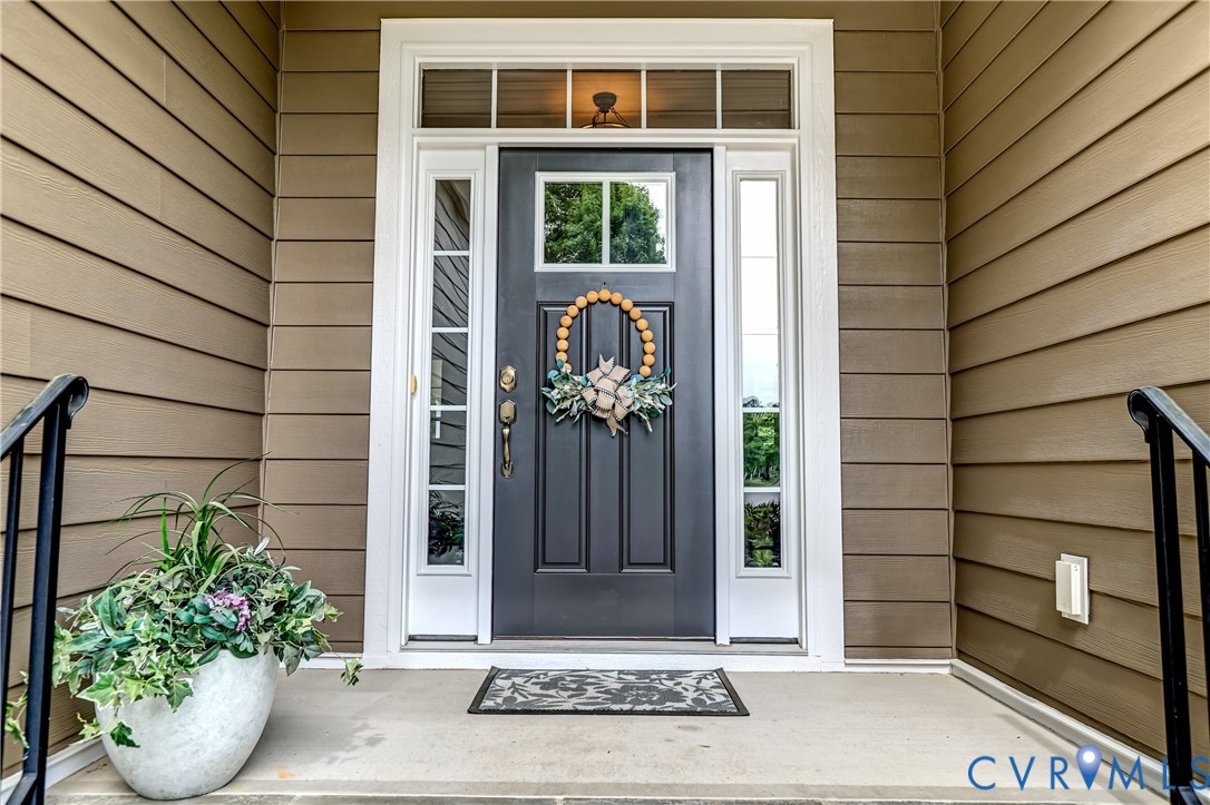 9942 Westhampton Glen Place