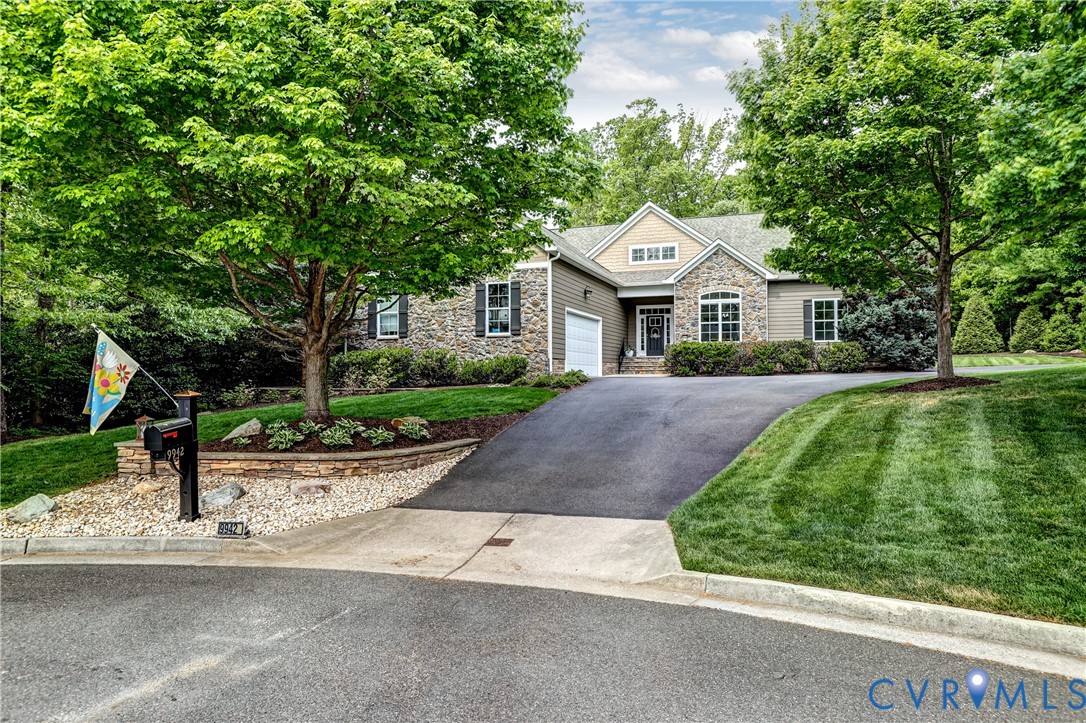 9942 Westhampton Glen Place