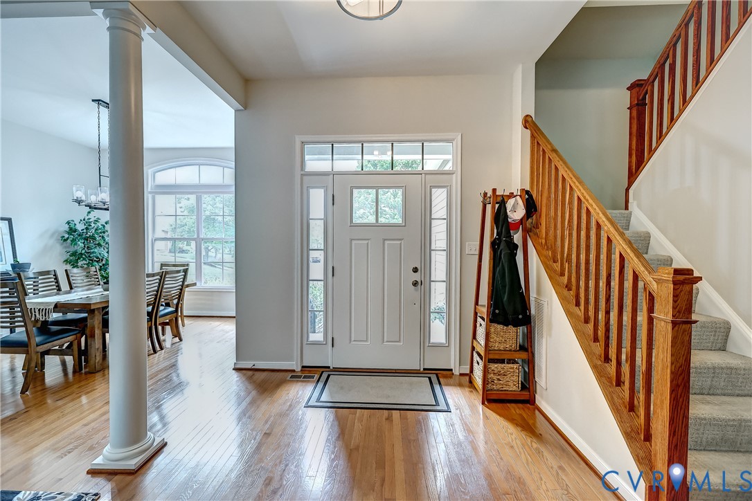 9942 Westhampton Glen Place