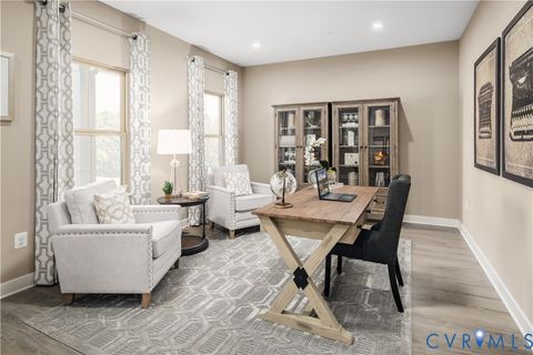 Tiny photo for 7279 Crosswinda Drive, North Chesterfield, VA 23234 (MLS # 2529514)