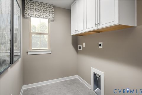 Tiny photo for 7279 Crosswinda Drive, North Chesterfield, VA 23234 (MLS # 2529514)