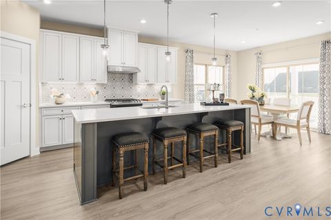Tiny photo for 7279 Crosswinda Drive, North Chesterfield, VA 23234 (MLS # 2529514)