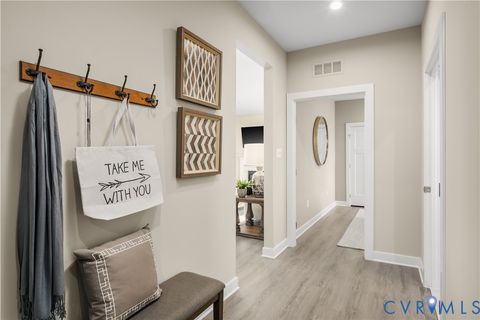 Tiny photo for 7279 Crosswinda Drive, North Chesterfield, VA 23234 (MLS # 2529514)