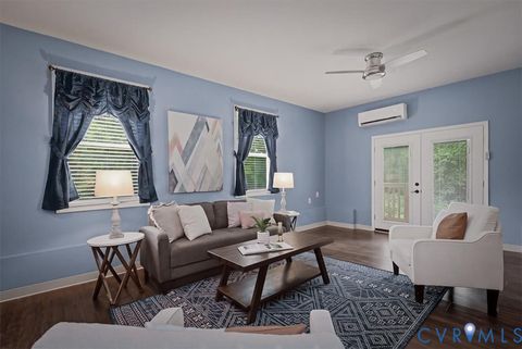 Tiny photo for 4502 Monaco Drive, Sandston, VA 23150 (MLS # 2620153)