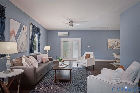 Tiny photo for 4502 Monaco Drive, Sandston, VA 23150 (MLS # 2620153)