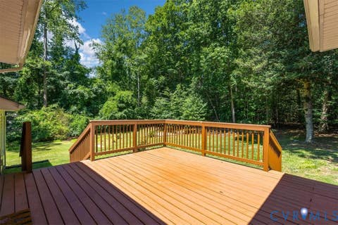 Tiny photo for 4502 Monaco Drive, Sandston, VA 23150 (MLS # 2620153)