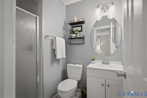 Tiny photo for 4502 Monaco Drive, Sandston, VA 23150 (MLS # 2620153)