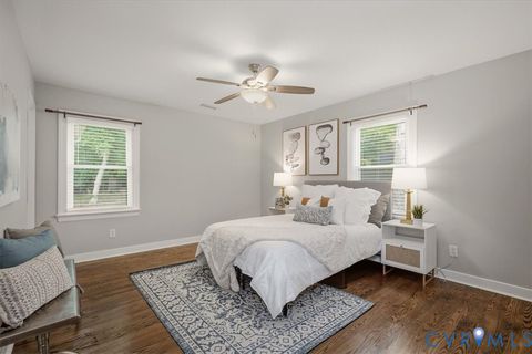Tiny photo for 4502 Monaco Drive, Sandston, VA 23150 (MLS # 2620153)