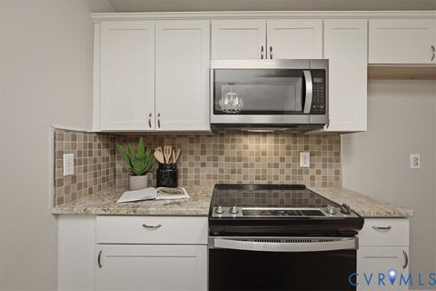 Tiny photo for 4502 Monaco Drive, Sandston, VA 23150 (MLS # 2620153)