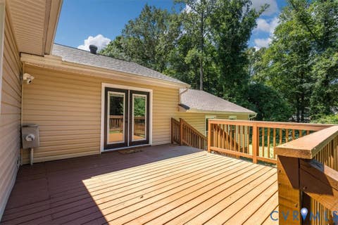 Tiny photo for 4502 Monaco Drive, Sandston, VA 23150 (MLS # 2620153)