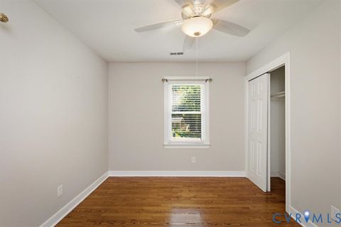 Tiny photo for 4502 Monaco Drive, Sandston, VA 23150 (MLS # 2620153)