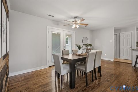 Tiny photo for 4502 Monaco Drive, Sandston, VA 23150 (MLS # 2620153)