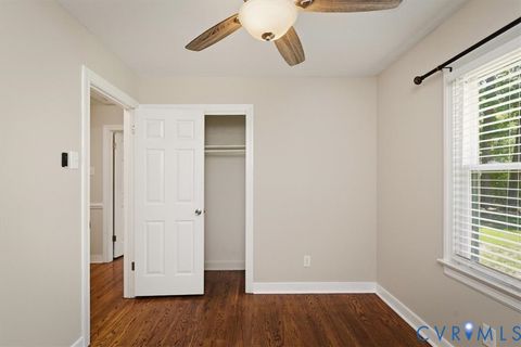 Tiny photo for 4502 Monaco Drive, Sandston, VA 23150 (MLS # 2620153)