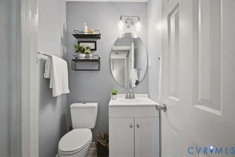 Tiny photo for 4502 Monaco Drive, Sandston, VA 23150 (MLS # 2620153)