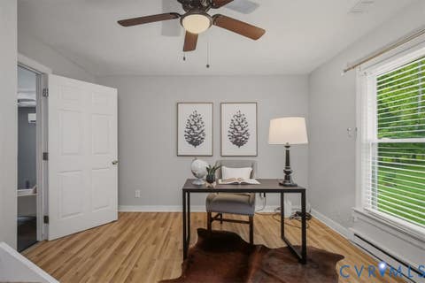 Tiny photo for 4502 Monaco Drive, Sandston, VA 23150 (MLS # 2620153)