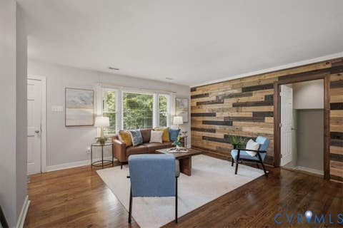 Tiny photo for 4502 Monaco Drive, Sandston, VA 23150 (MLS # 2620153)