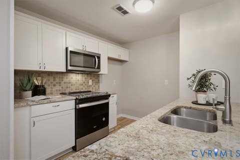 Tiny photo for 4502 Monaco Drive, Sandston, VA 23150 (MLS # 2620153)