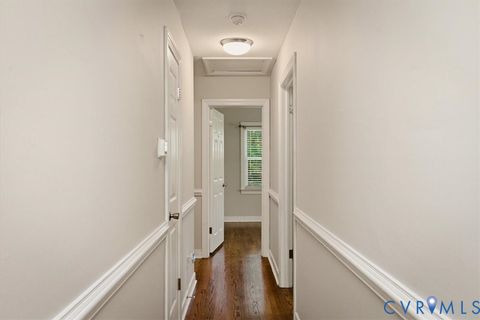 Tiny photo for 4502 Monaco Drive, Sandston, VA 23150 (MLS # 2620153)