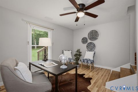 Tiny photo for 4502 Monaco Drive, Sandston, VA 23150 (MLS # 2620153)