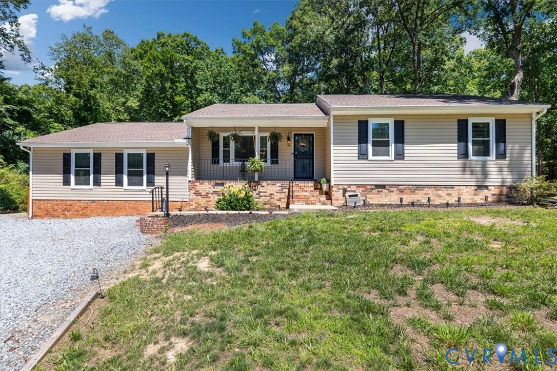 4502 Monaco Drive, Sandston, VA, 23150