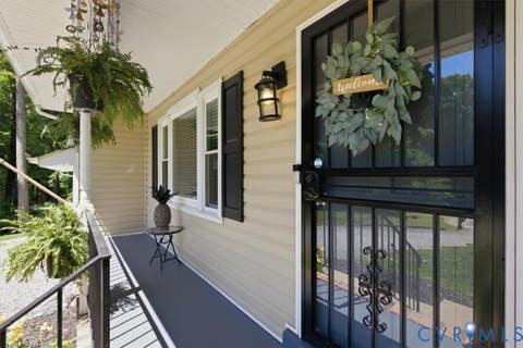 Tiny photo for 4502 Monaco Drive, Sandston, VA 23150 (MLS # 2620153)