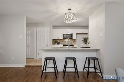 Tiny photo for 4502 Monaco Drive, Sandston, VA 23150 (MLS # 2620153)