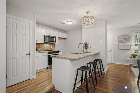 Tiny photo for 4502 Monaco Drive, Sandston, VA 23150 (MLS # 2620153)
