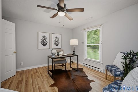 Tiny photo for 4502 Monaco Drive, Sandston, VA 23150 (MLS # 2620153)
