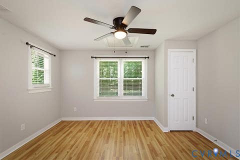 Tiny photo for 4502 Monaco Drive, Sandston, VA 23150 (MLS # 2620153)