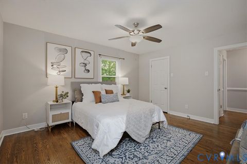 Tiny photo for 4502 Monaco Drive, Sandston, VA 23150 (MLS # 2620153)