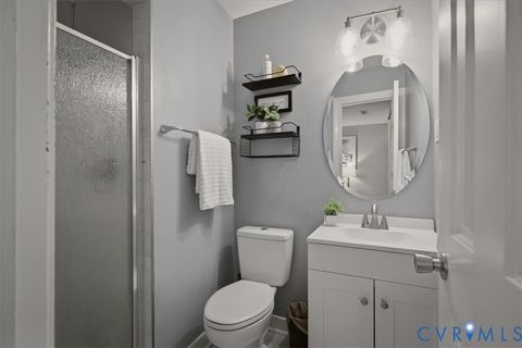Tiny photo for 4502 Monaco Drive, Sandston, VA 23150 (MLS # 2620153)