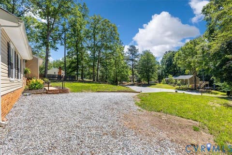 Tiny photo for 4502 Monaco Drive, Sandston, VA 23150 (MLS # 2620153)