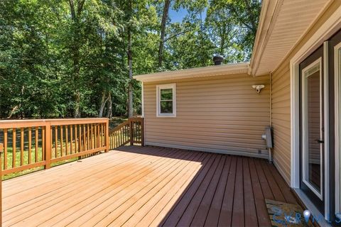 Tiny photo for 4502 Monaco Drive, Sandston, VA 23150 (MLS # 2620153)