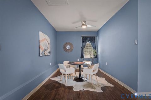 Tiny photo for 4502 Monaco Drive, Sandston, VA 23150 (MLS # 2620153)